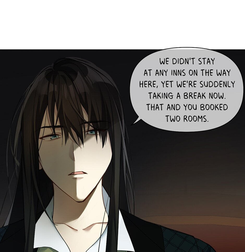 War of the Princesses (Colored) Chapter 131 page 42 - 