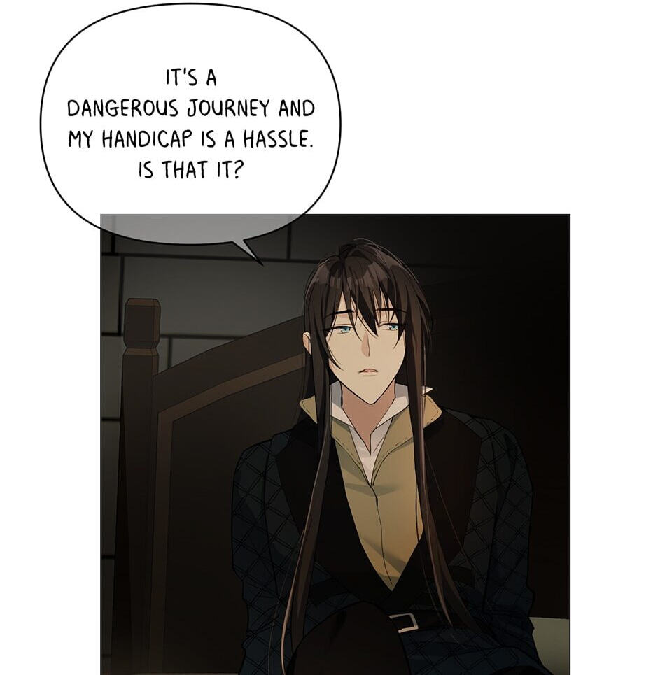 War of the Princesses (Colored) Chapter 131 page 45 - 
