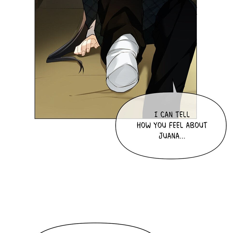 War of the Princesses (Colored) Chapter 131 page 46 - 