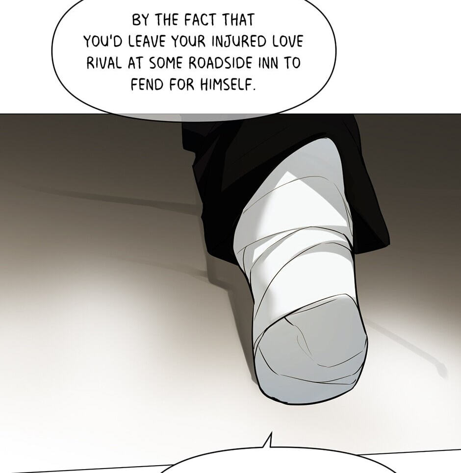 War of the Princesses (Colored) Chapter 131 page 47 - 