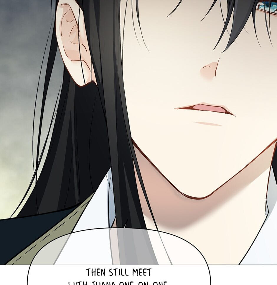 War of the Princesses (Colored) Chapter 131 page 49 - 