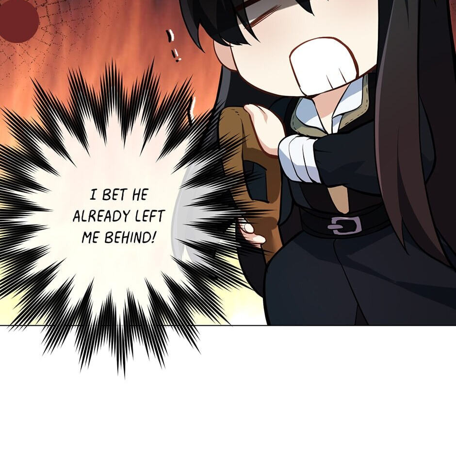 War of the Princesses (Colored) Chapter 131 page 64 - 