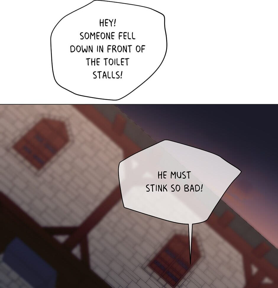 War of the Princesses (Colored) Chapter 131 page 72 - 