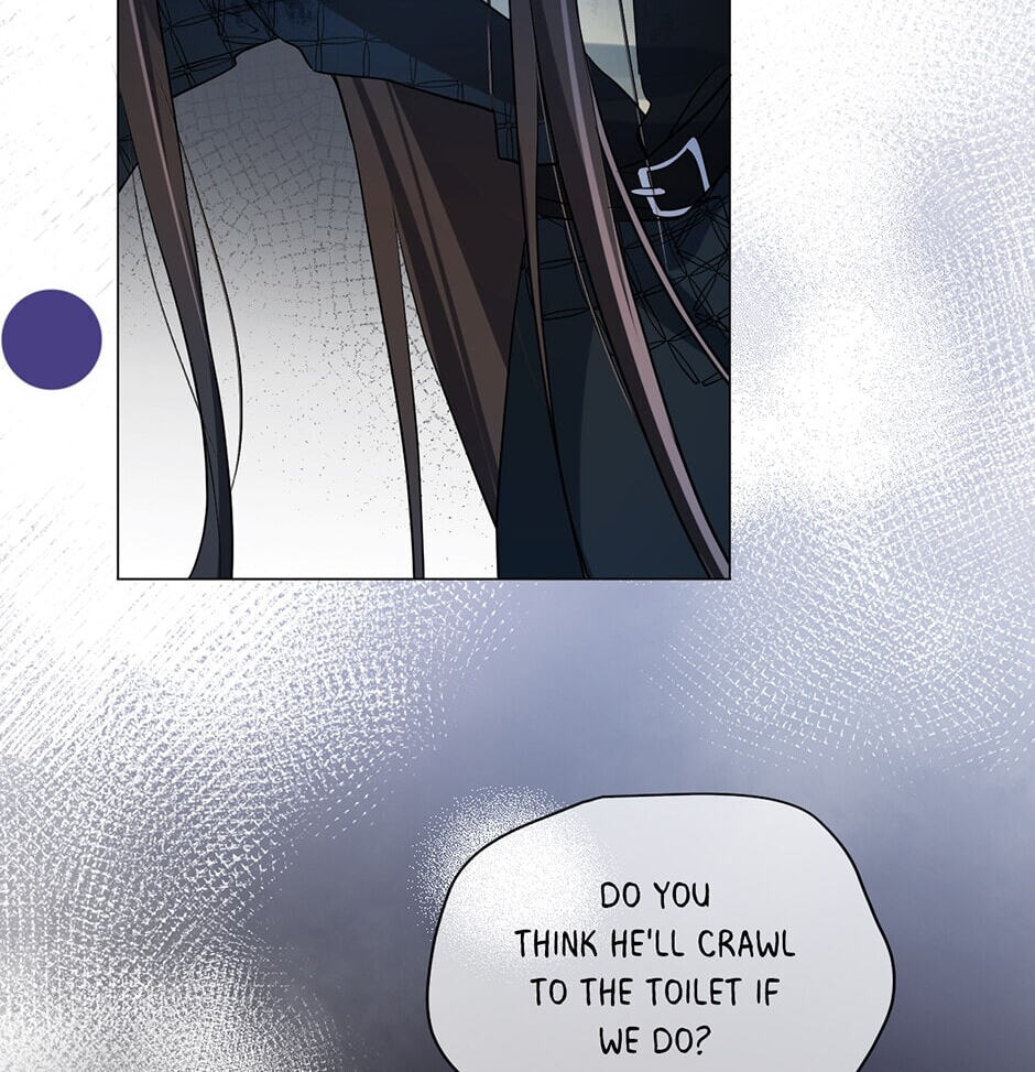 War of the Princesses (Colored) Chapter 131 page 76 - 