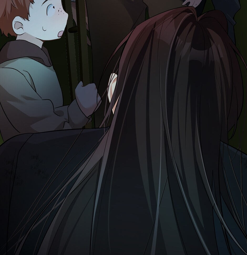 War of the Princesses (Colored) Chapter 131 page 82 - 