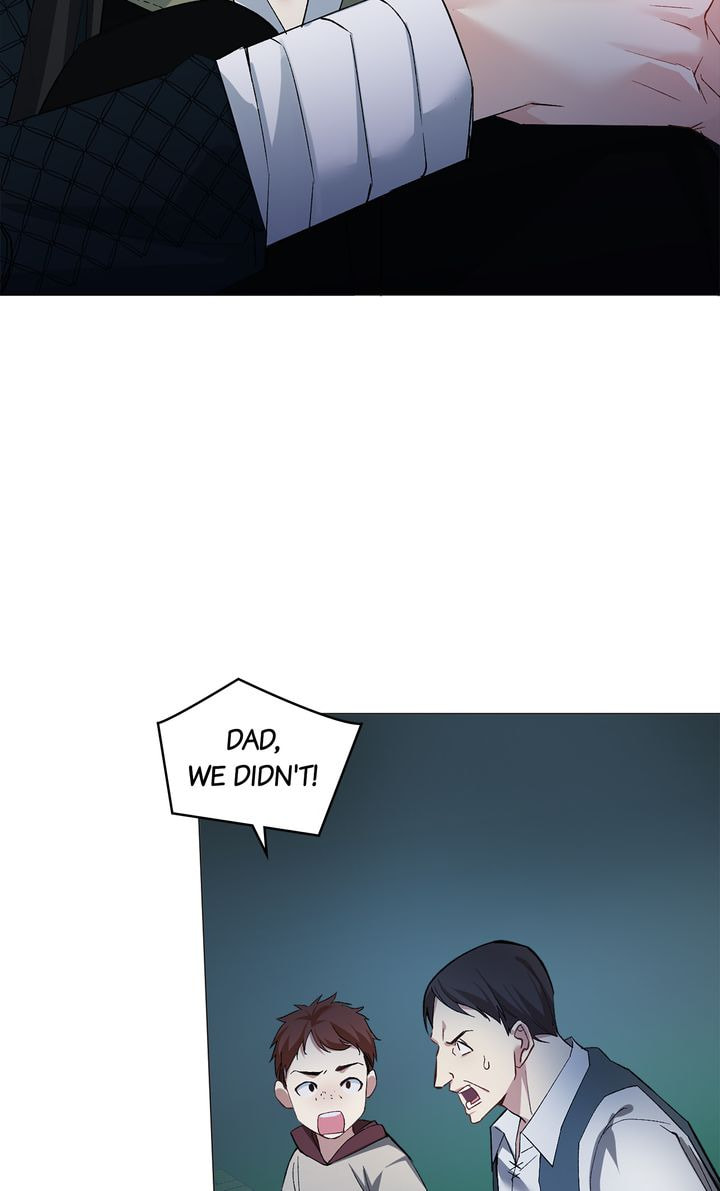 War of the Princesses (Colored) Chapter 132 page 11 - 