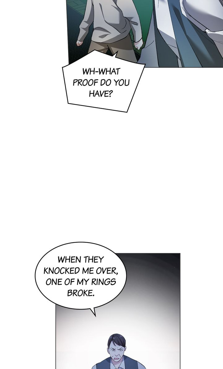 War of the Princesses (Colored) Chapter 132 page 12 - 