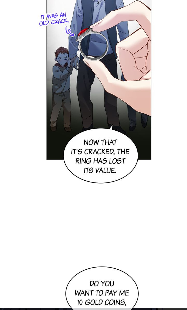 War of the Princesses (Colored) Chapter 132 page 13 - 