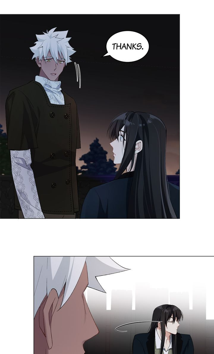 War of the Princesses (Colored) Chapter 132 page 17 - 
