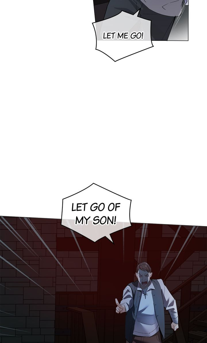 War of the Princesses (Colored) Chapter 132 page 3 - 