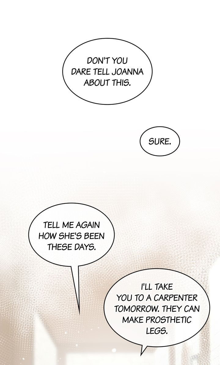 War of the Princesses (Colored) Chapter 132 page 27 - 