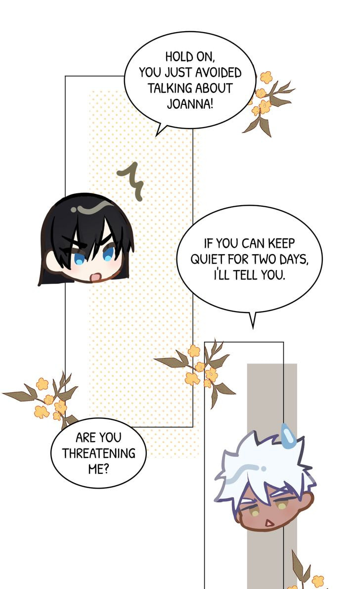 War of the Princesses (Colored) Chapter 132 page 29 - 