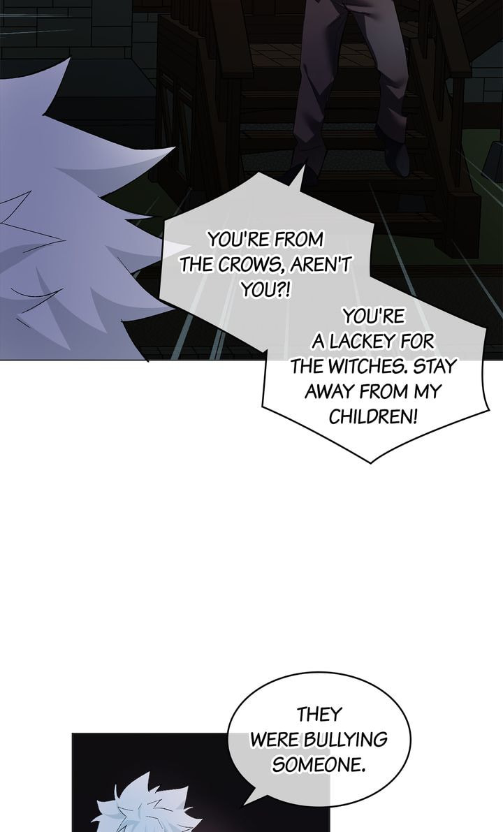 War of the Princesses (Colored) Chapter 132 page 4 - 