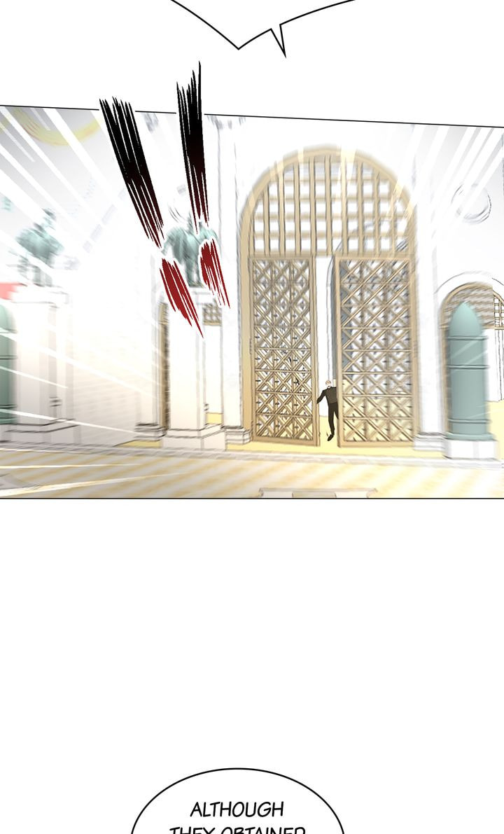 War of the Princesses (Colored) Chapter 132 page 37 - 
