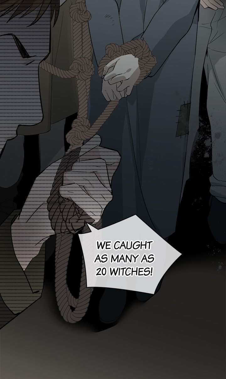 War of the Princesses (Colored) Chapter 132 page 41 - 