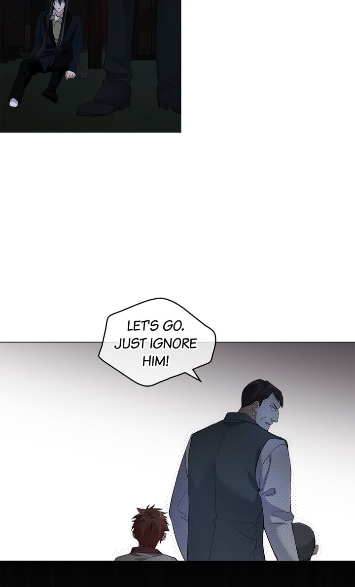 War of the Princesses (Colored) Chapter 132 page 7 - 