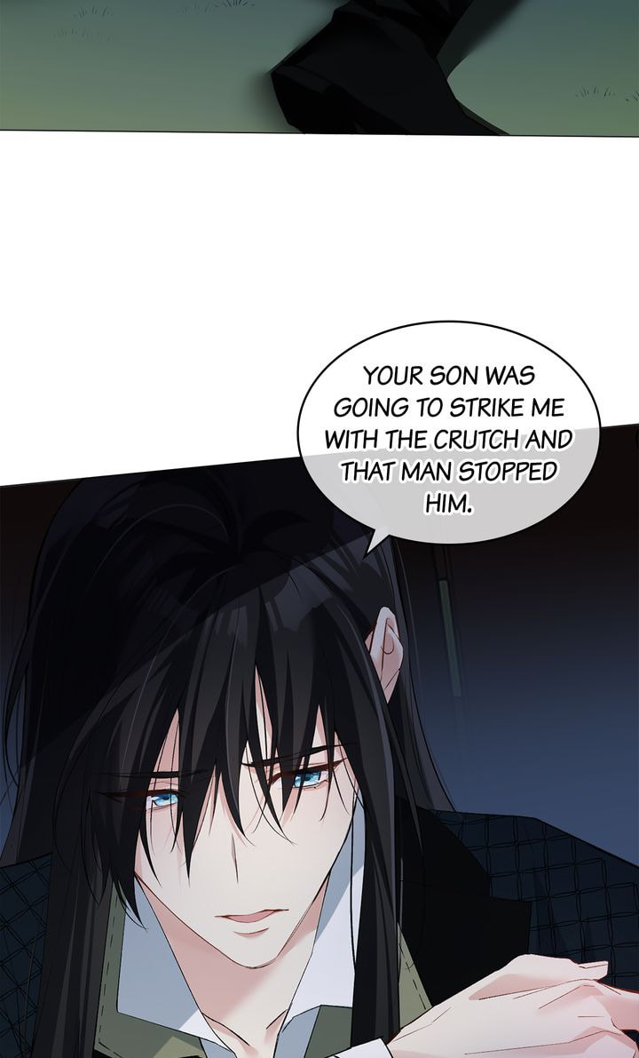War of the Princesses (Colored) Chapter 132 page 10 - 