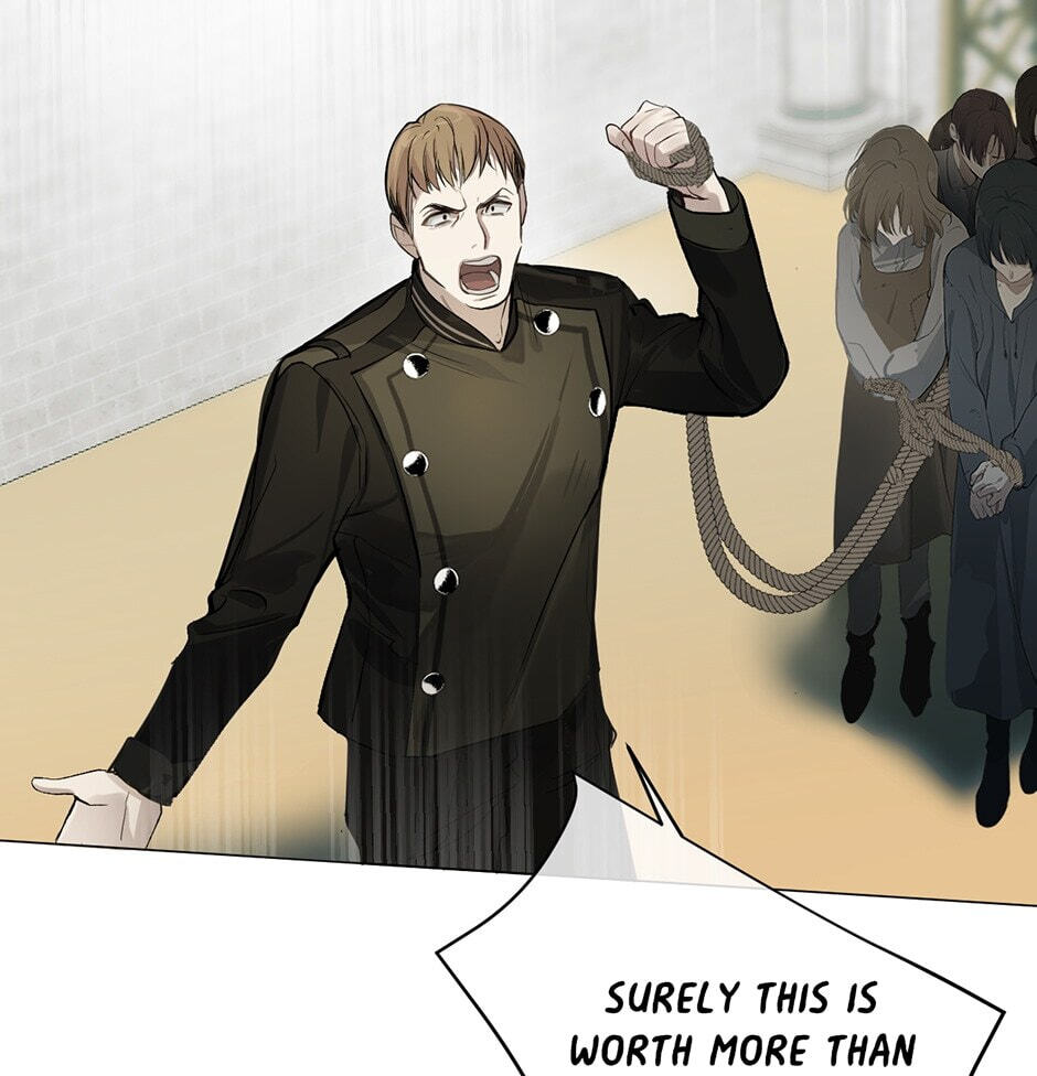 War of the Princesses (Colored) Chapter 133 page 2 - 