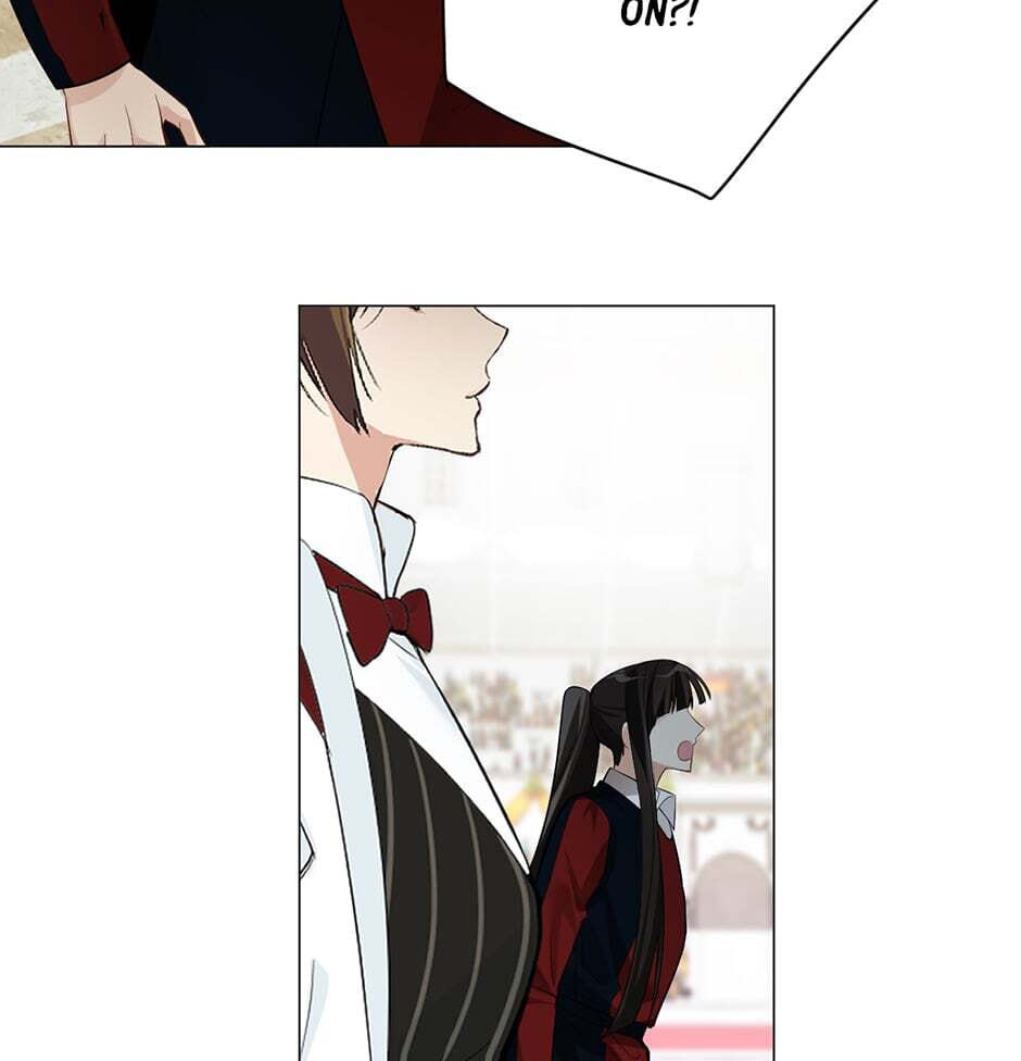 War of the Princesses (Colored) Chapter 133 page 11 - 