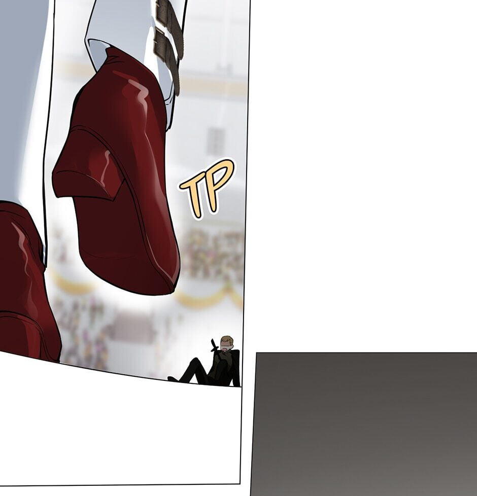 War of the Princesses (Colored) Chapter 133 page 23 - 