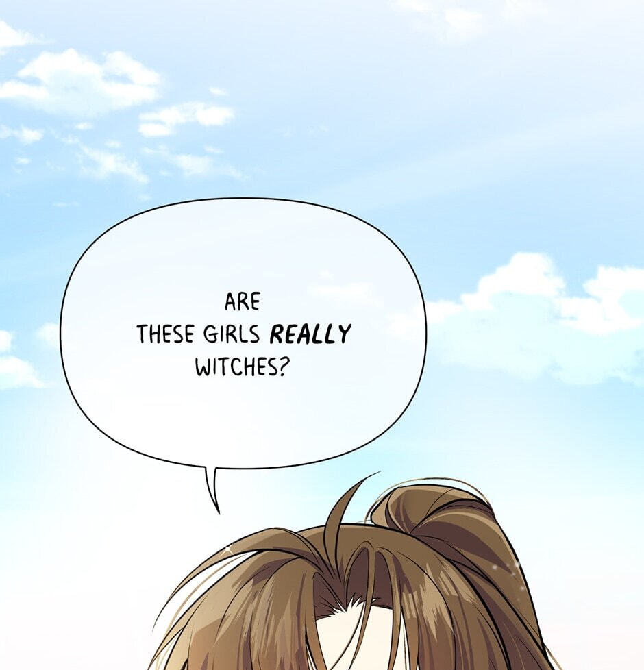 War of the Princesses (Colored) Chapter 133 page 27 - 