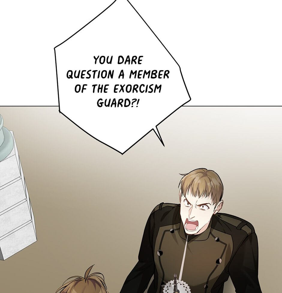 War of the Princesses (Colored) Chapter 133 page 30 - 