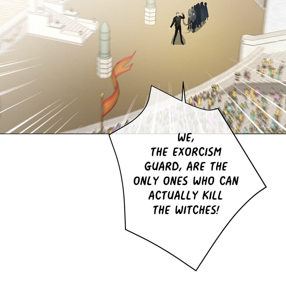 War of the Princesses (Colored) Chapter 133 page 4 - 