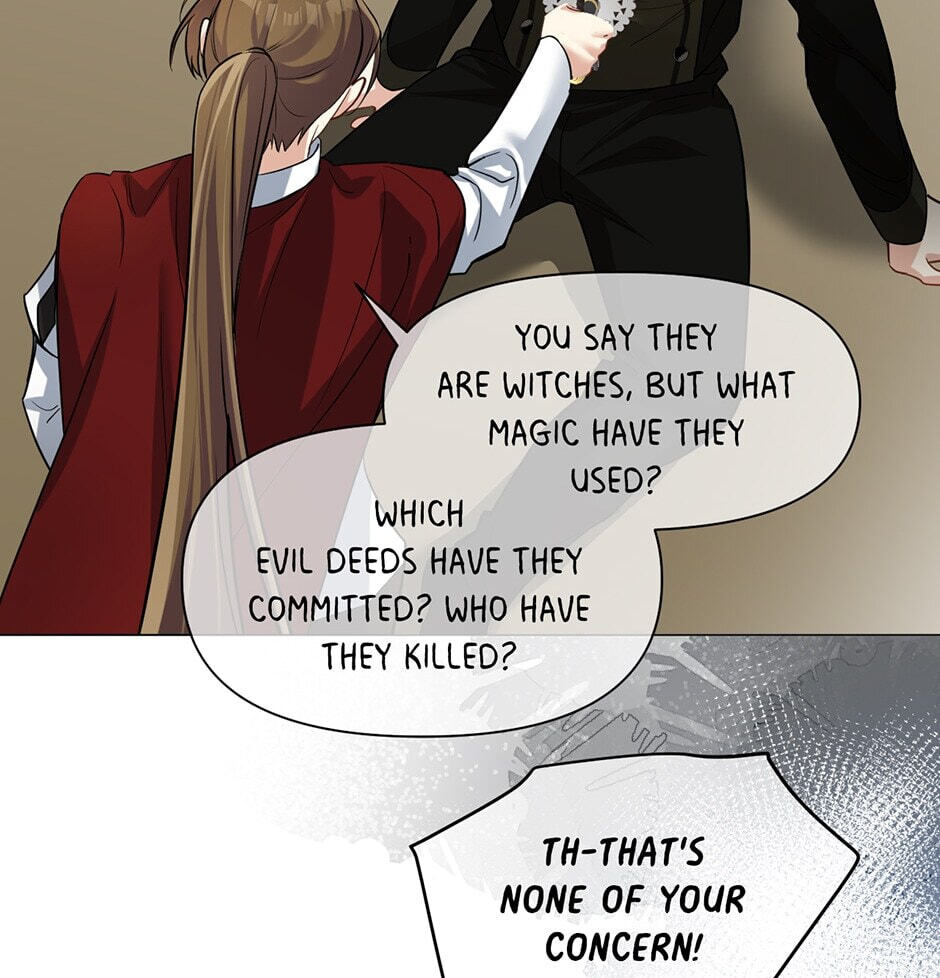 War of the Princesses (Colored) Chapter 133 page 31 - 