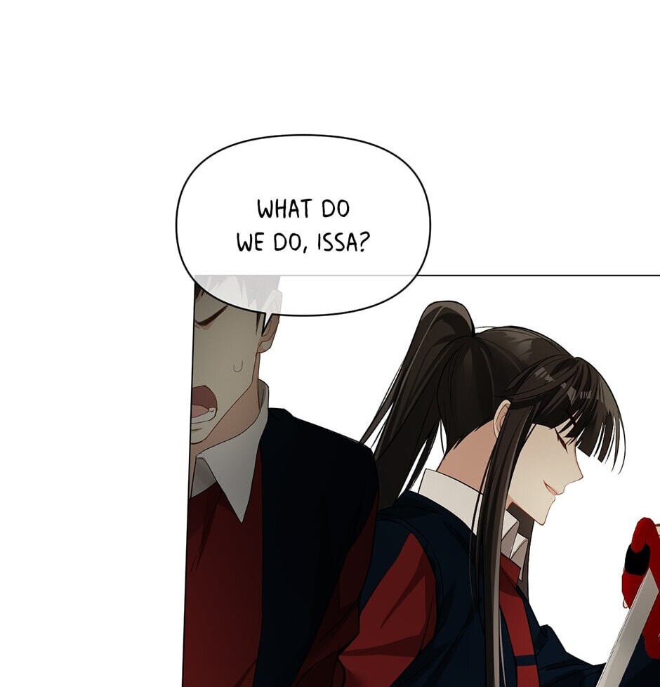 War of the Princesses (Colored) Chapter 133 page 36 - 