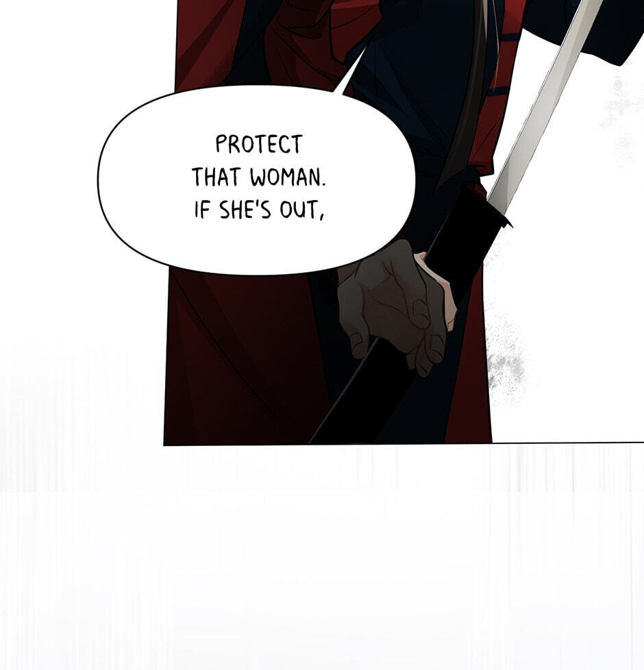 War of the Princesses (Colored) Chapter 133 page 37 - 
