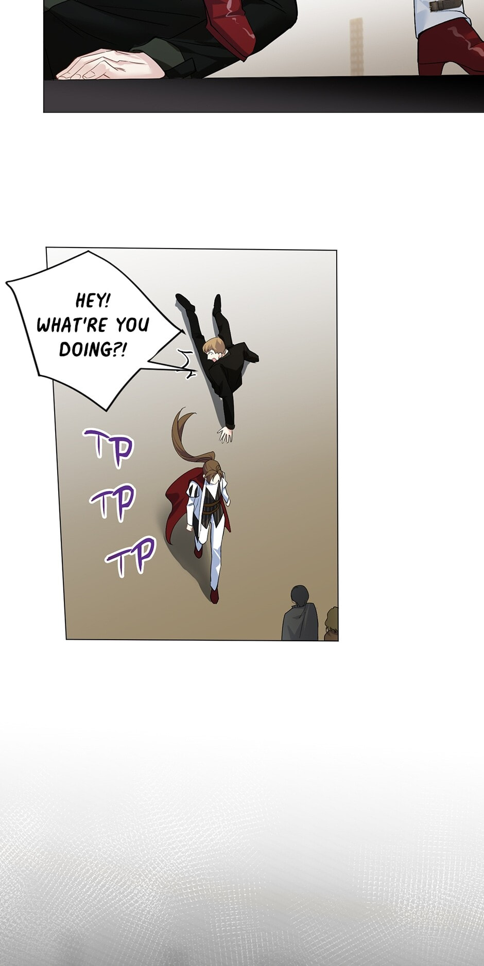 War of the Princesses (Colored) Chapter 133 page 42 - 