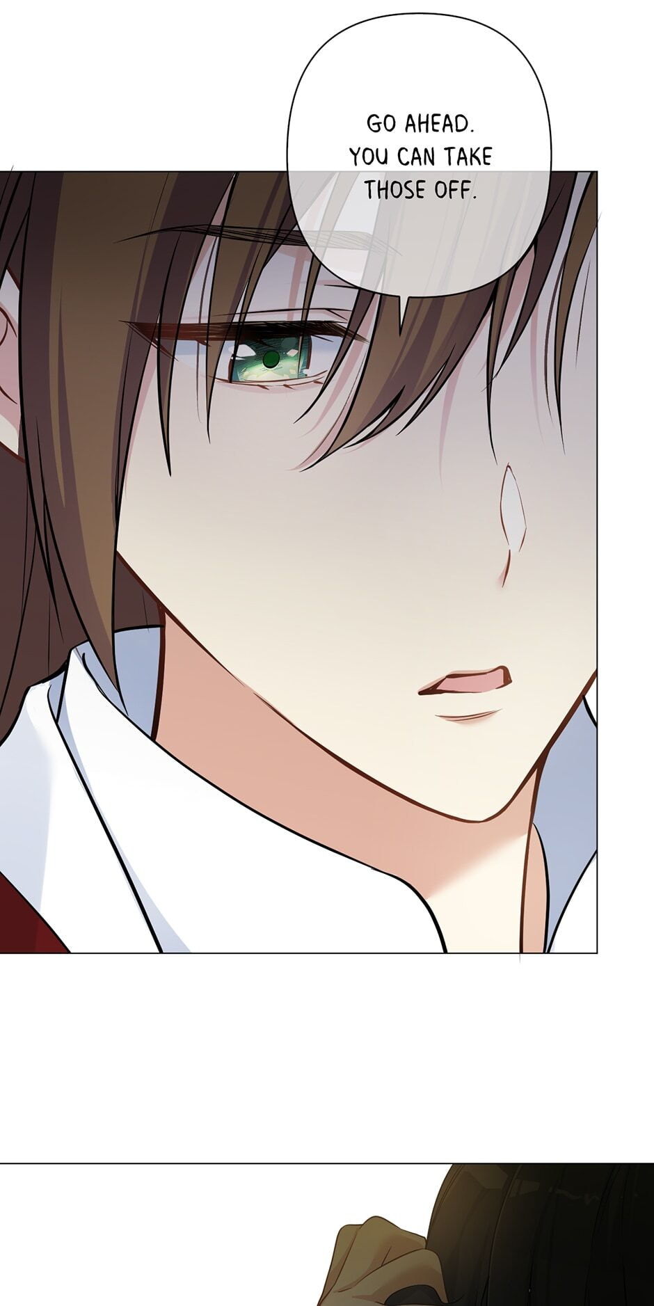 War of the Princesses (Colored) Chapter 133 page 44 - 