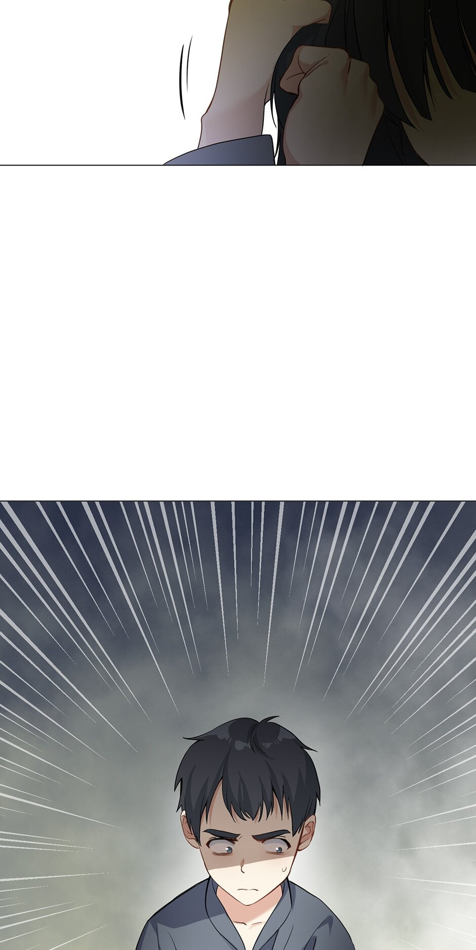 War of the Princesses (Colored) Chapter 133 page 45 - 