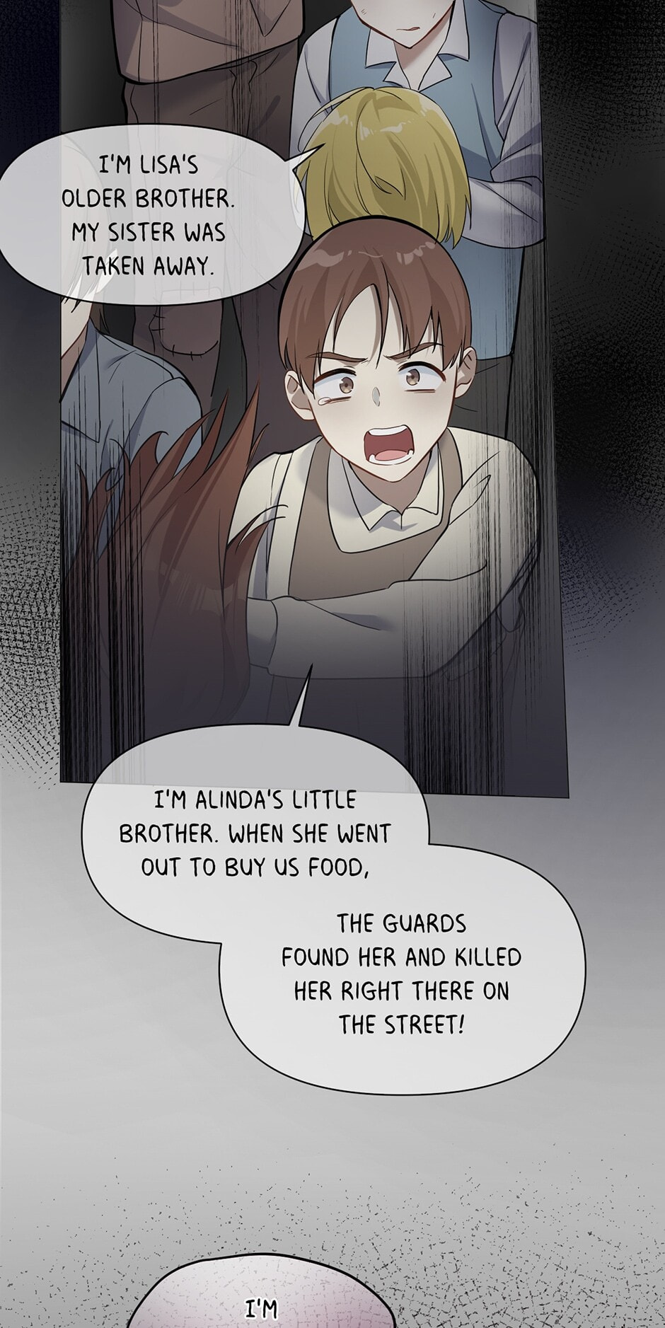 War of the Princesses (Colored) Chapter 133 page 48 - 