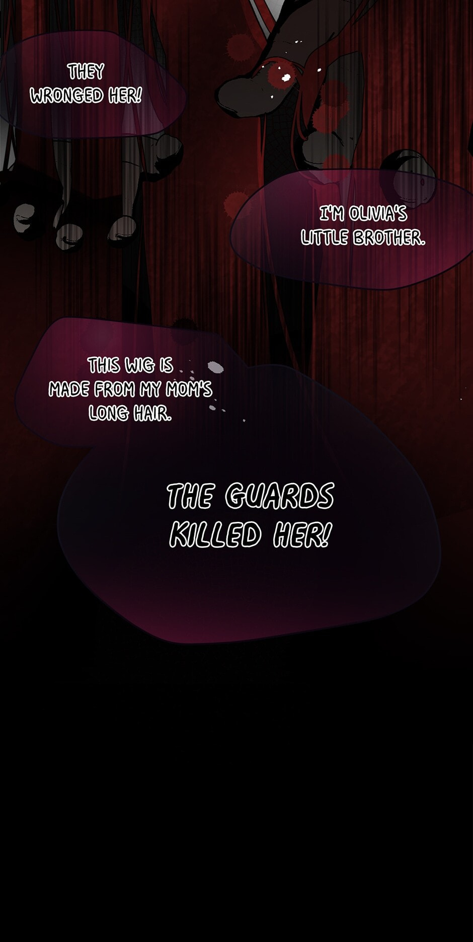 War of the Princesses (Colored) Chapter 133 page 50 - 