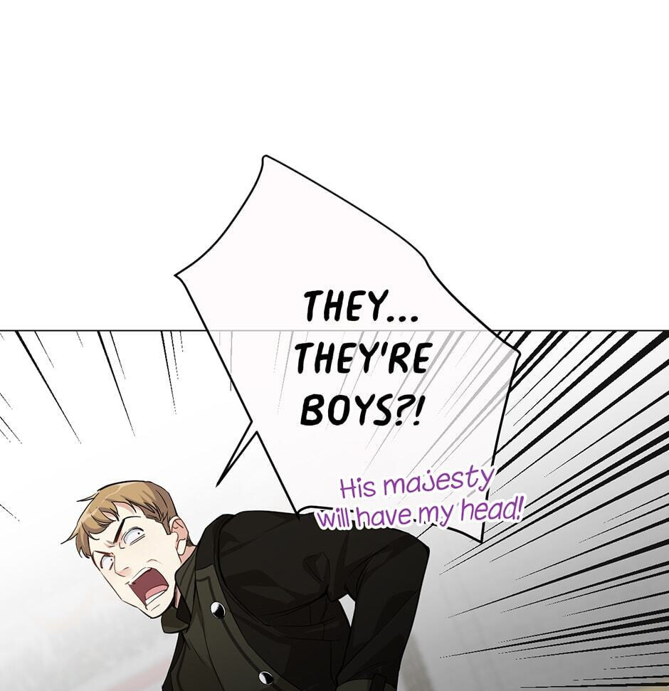 War of the Princesses (Colored) Chapter 133 page 51 - 