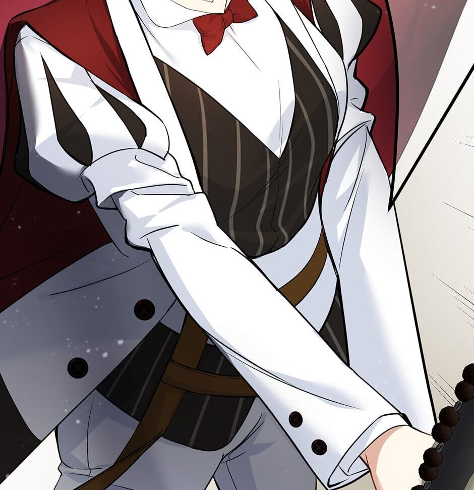 War of the Princesses (Colored) Chapter 133 page 56 - 