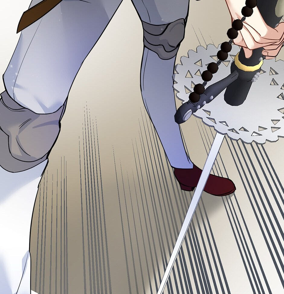War of the Princesses (Colored) Chapter 133 page 57 - 