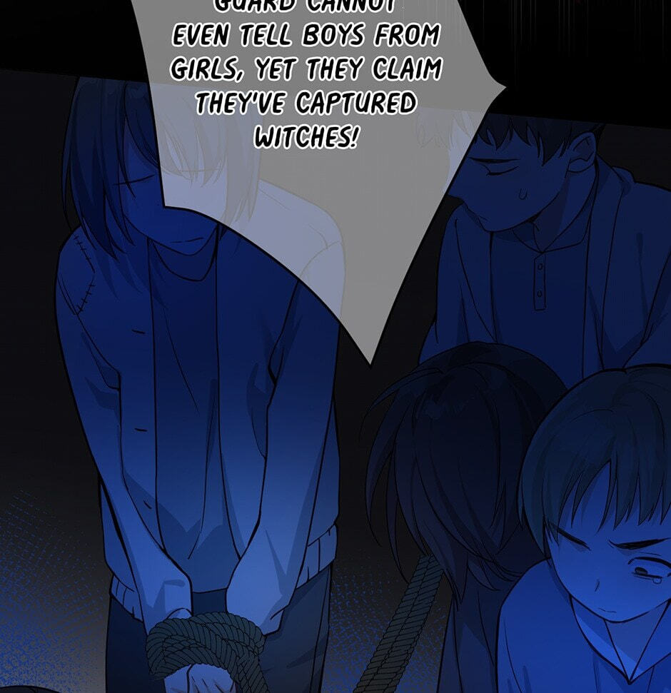 War of the Princesses (Colored) Chapter 133 page 59 - 