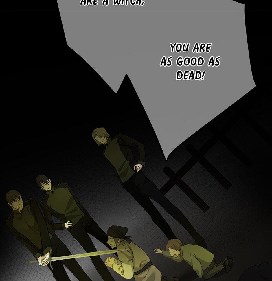 War of the Princesses (Colored) Chapter 133 page 61 - 