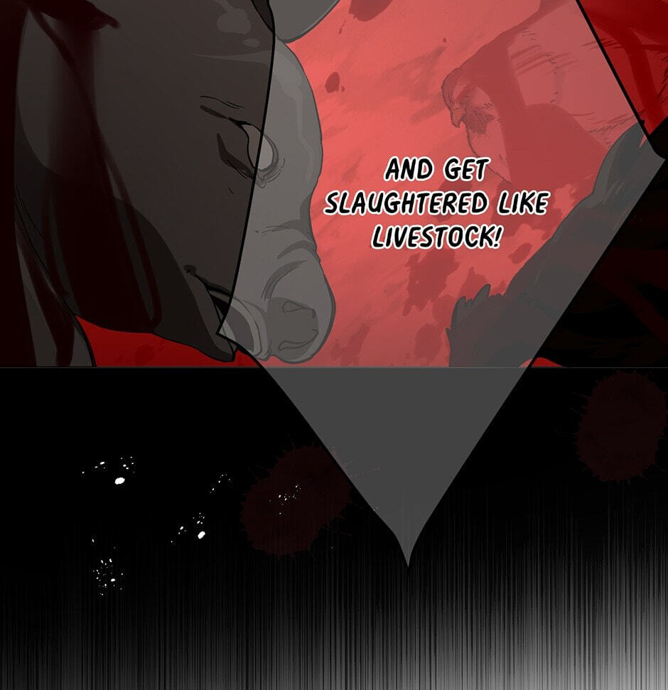War of the Princesses (Colored) Chapter 133 page 63 - 