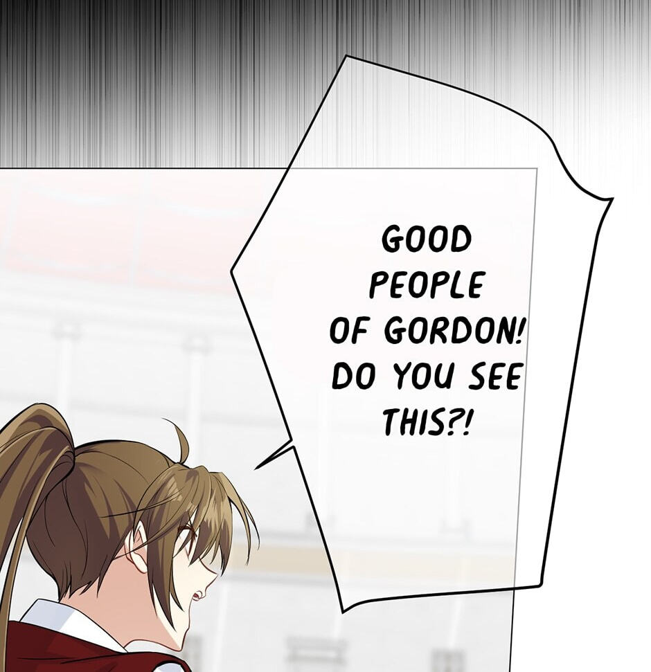 War of the Princesses (Colored) Chapter 133 page 64 - 