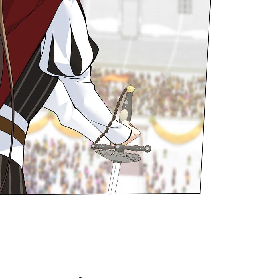 War of the Princesses (Colored) Chapter 133 page 65 - 