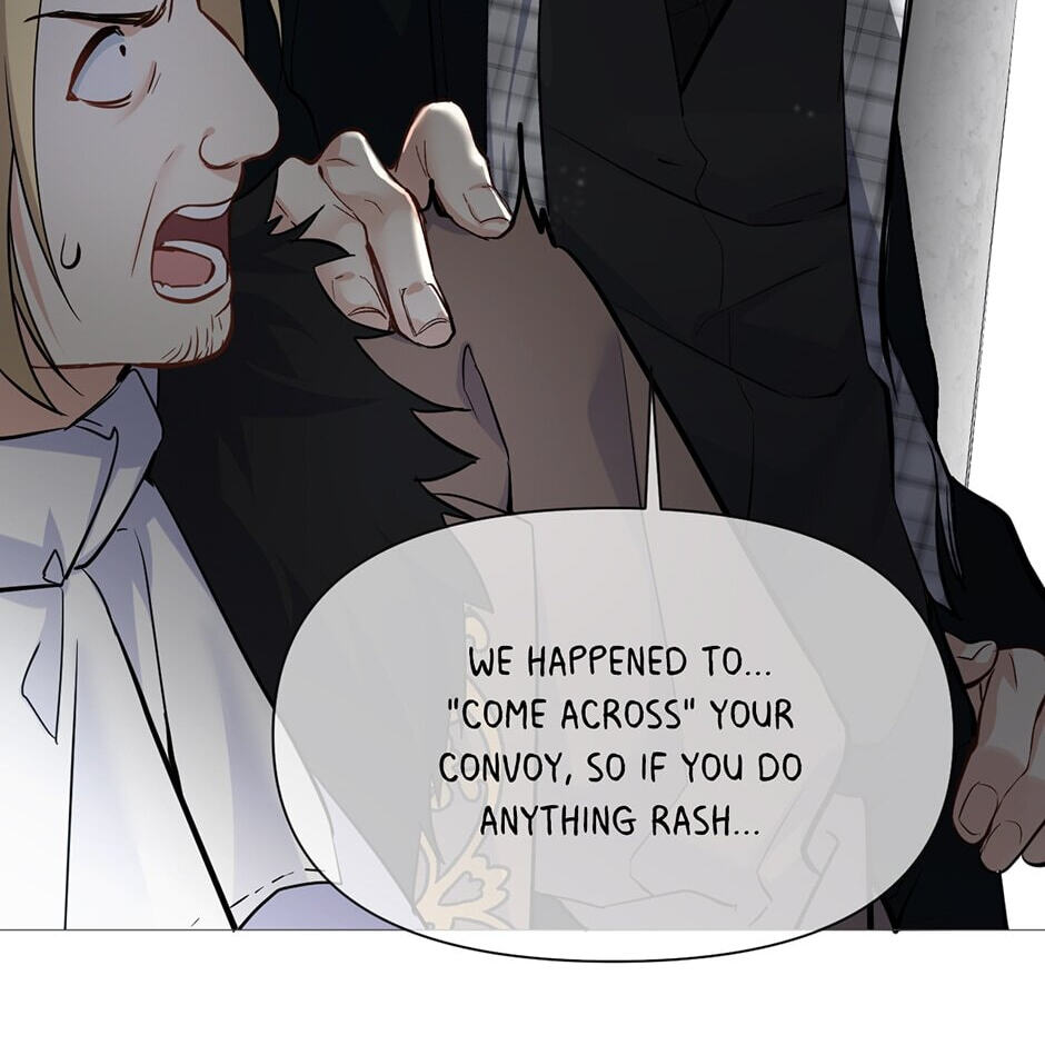 War of the Princesses (Colored) Chapter 134 page 20 - 