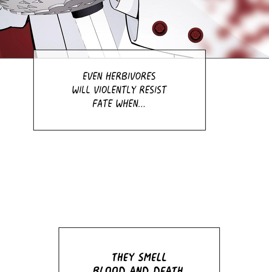 War of the Princesses (Colored) Chapter 134 page 3 - 