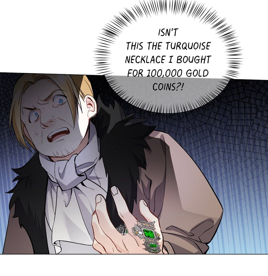 War of the Princesses (Colored) Chapter 134 page 23 - 