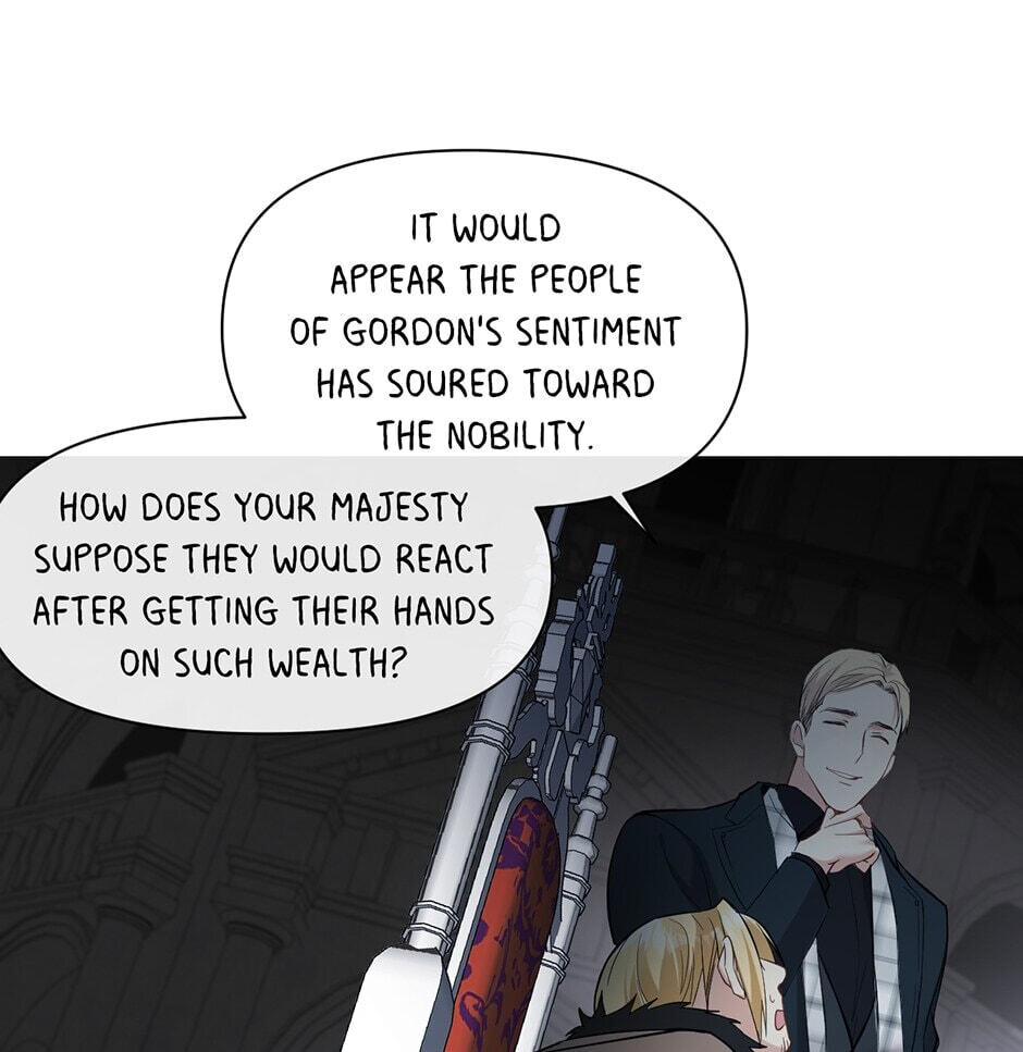 War of the Princesses (Colored) Chapter 134 page 24 - 