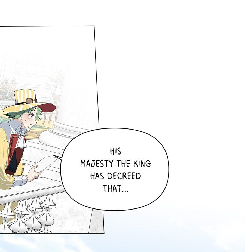 War of the Princesses (Colored) Chapter 134 page 30 - 