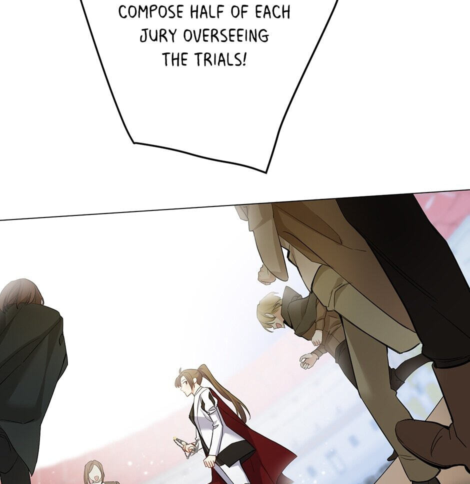 War of the Princesses (Colored) Chapter 134 page 35 - 