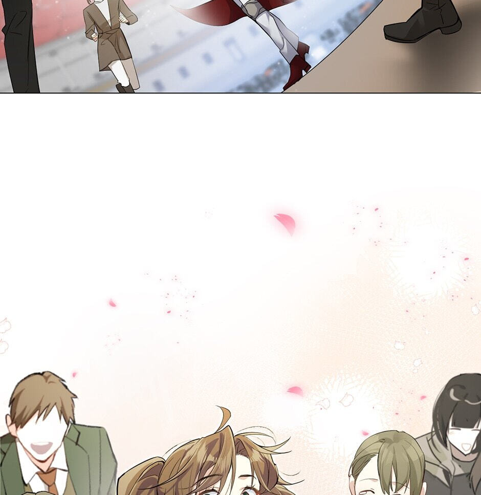 War of the Princesses (Colored) Chapter 134 page 36 - 